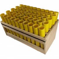 Mortar Rack - 1.75in -   50 Shot - Angled